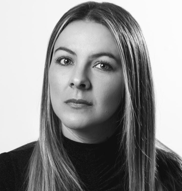 Retrato de Sandy Milena Ramírez Serna